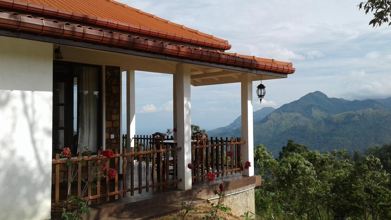 Ella Repose Villa Buitenkant foto